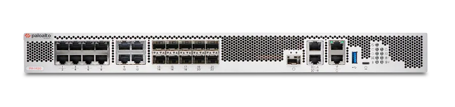 Front of Palo Alto 1420